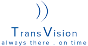 Transvion Logo